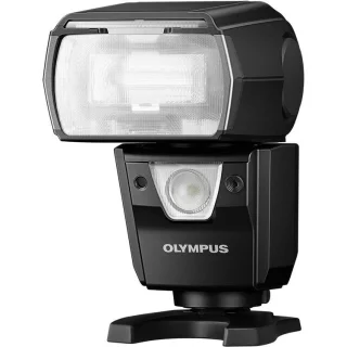 Olympus FL-900R salama