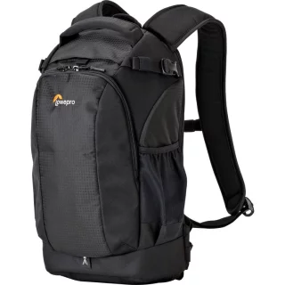 Lowepro Flipside 200 AW II kamerareppu - Musta