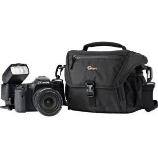 Lowepro Nova 160 AW II kameralaukku