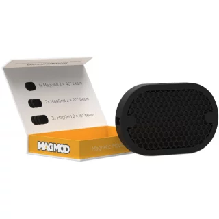 MagMod MagGrid hunajakenno