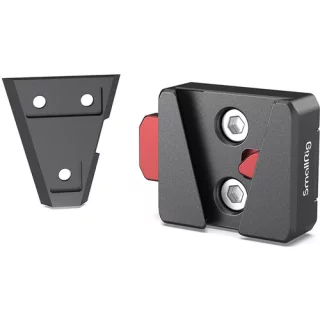 SmallRig 2801 Mini V-Lock akkukiinnike