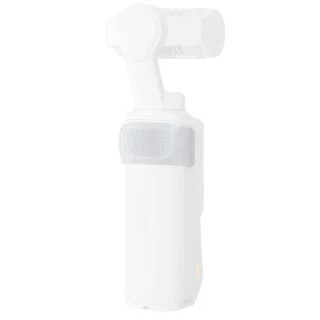 Insta360 Wind Guard (Luna Ultra) -tuulisuoja - Valkoinen