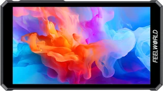 Feelworld PS6 5,5" AMOLED - monitori