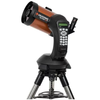Celestron Nexstar 5 SE tähtikaukoputki