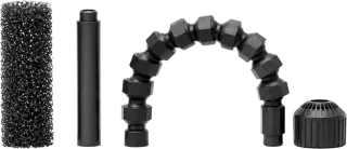 PMI Smoke-Shaping Nozzle Kit 2.0 - suutinsetti