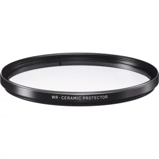 Sigma 67mm WR Ceramic Protector suojasuodin