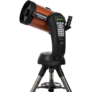 Celestron Nexstar 6 SE tähtikaukoputki