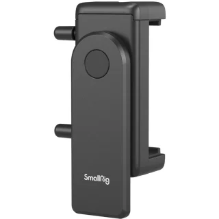 SmallRig 4366 Easy Loading & Fast Switch Smartphone Holder -puhelinteline