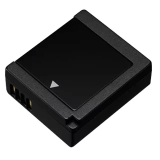Panasonic DMW-DCC11 DC Coupler -adapteri