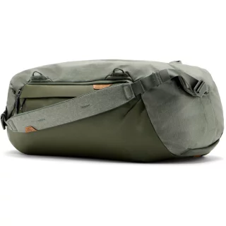Peak Design Travel Duffel 50L reppu - Sage