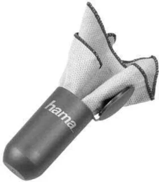 Hama Micro washable microfiber cloth