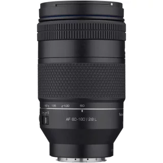 Samyang AF 60-180mm F/2.8 (L-Mount) -objektiivi