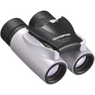 Olympus 8x21 RC II - Valkoinen