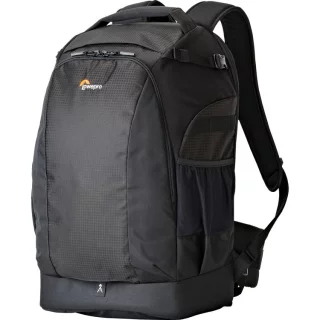 Lowepro Flipside 500 AW II camera backpack - Black