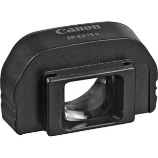Canon EP-EX15II etching camera