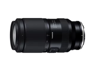 Tamron 70-180mm f/2.8 DI III VC VXD G2 (Nikon Z) lens
