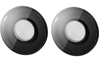 Insta360 Antigravity A1 Replacement Lens Kit (Double Lens)