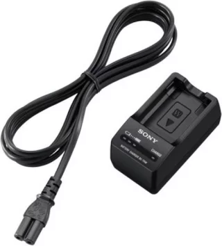 Sony BC-TRW Travel Charger akkulaturi NP-FW50 akulle