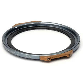 NiSi JetMag Pro 49 Filter Black Magic Diffusion 1/4