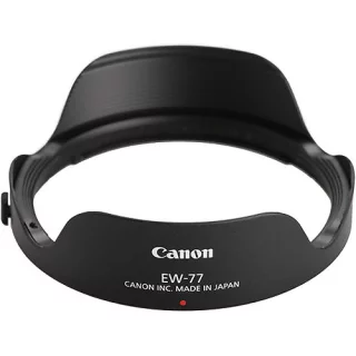 Canon EW-77 vastavalosuoja