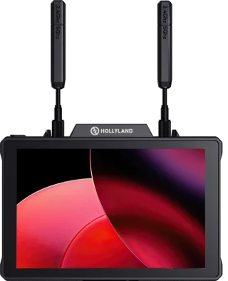 Hollyland Pyro 7 Kit Dual 7" - monitorit (2 kpl)