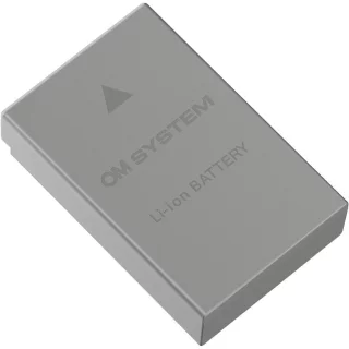 OM System BLS-50 akku (E-PL7 / E-PL8, E-M10 / E-M10MkII)