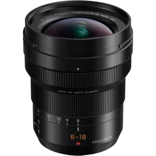 Panasonic Leica DG Vario-Elmarit 8-18mm f/2.8-4 ASPH (MFT)