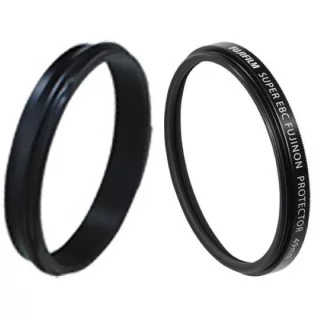 FujiFilm Weather-Resistant Kit X100V / X100VI (Musta)