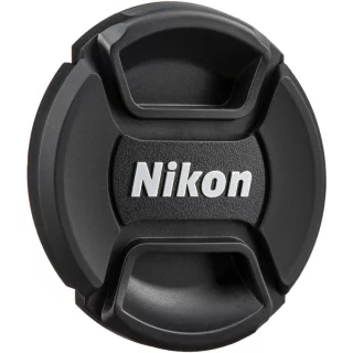 Nikon LC-77 77mm linssisuojus