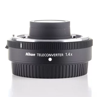 Nikon Z TC-1.4x -telejatke (käytetty)