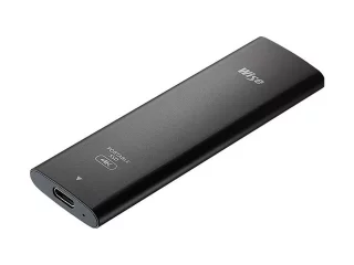 Wise Portable SSD 4K (1TB) Type-C USB