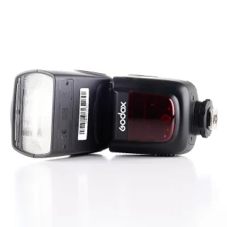 Godox Ving V860 II -salama (Nikon) (käytetty)