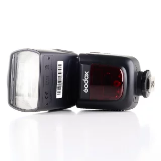 Godox Ving V860 II flash (Nikon) (used)