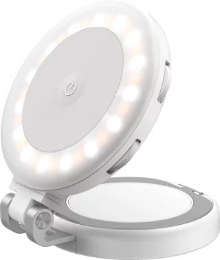 SmallRig 6155 M2 Attachable Mobile Phone LED Video Light -led-valo puhelimelle