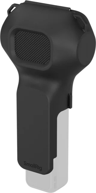 SmallRig 6582 Protective Case for DJI Osmo Pocket 4P -suojakotelo musta