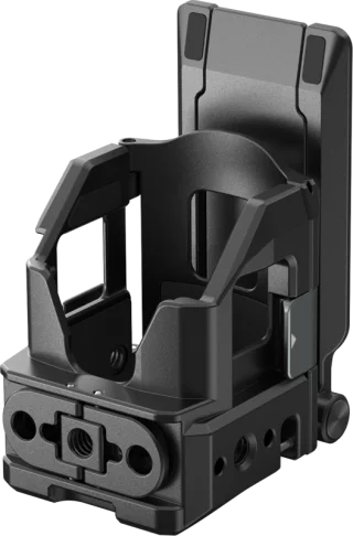SmallRig 6824 Attachable Mount Insta360 Luna Ultra -lisävarustekiinnike