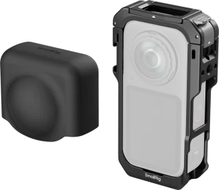 SmallRig 6965 Cage Insta360 X6 -suojakehikko