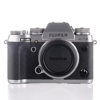 Fujifilm X-T2 -kamera (sc. 860) (käytetty)