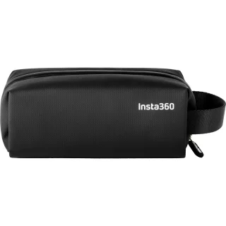 Insta360 Carry Bag -kuljetuslaukku - Musta