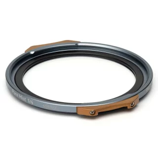 NiSi JetMag Pro 49 Filter Pure Mist 1/4 Diffusion Filter