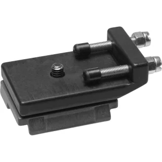 Manfrotto 200USS Universal Anti-Twist Quick Release Plate for Telescopes