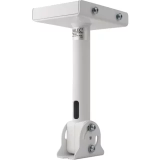 Genelec 8000-436W Short Ceiling Mount - White