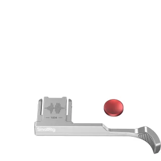 SmallRig 4877 Thumb Grip for Fujifilm X-M5 - Hopea