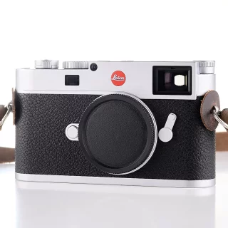 Leica M11 (20201) -kamera (käytetty)