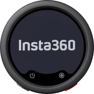 Insta360 Mic Pro -langaton mikrofonijärjestelmä