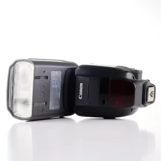 Canon Speedlite 600EX II-RT -salama (käytetty)