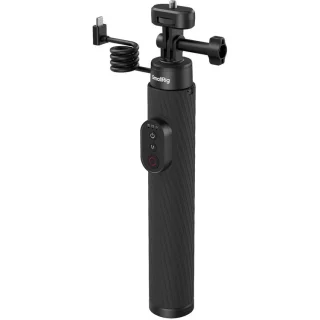 SmallRig 5463 Grip-Designed Powerbank for Action Cameras & Phones -akkukahva