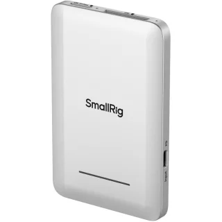 SmallRig 6293 Multifunctional Portable SSD 2TB -SSD-levy