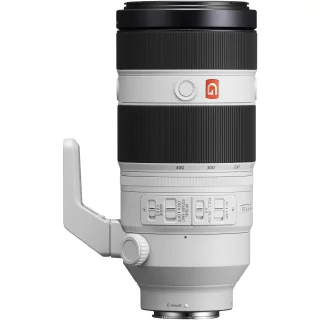 Sony FE 100-400mm f/4.5-5.6 GM OSS -objektiivi