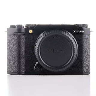 Fujifilm X-M5 -kamera (sc. 430) (takuu) (käytetty)